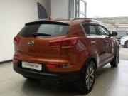 Kia Sportage III Рестайлинг Новосибирск  - изображение 17
