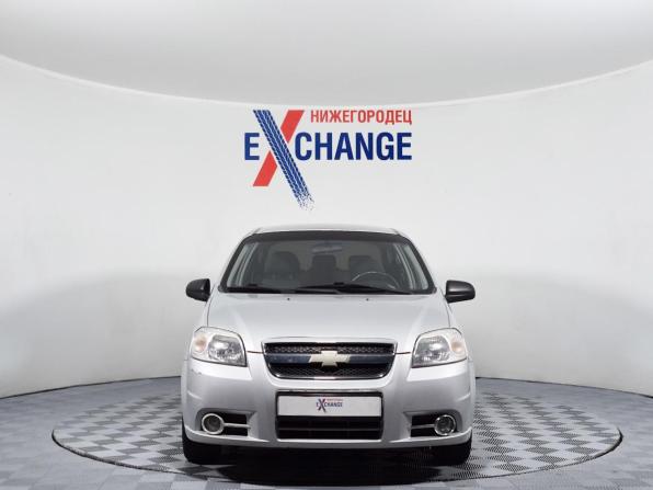 Chevrolet Aveo I Рестайлинг с пробегом 2007 года, цена 285 000 рублей, 158080 км, седан, Автокод Объявления