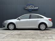 Chevrolet Cruze I Ижевск  - изображение 24