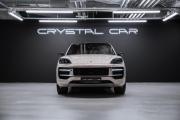 Porsche Cayenne III Рестайлинг Москва  - изображение 52