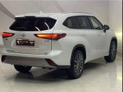 Toyota Highlander IV (XU70) Воронеж  - изображение 22