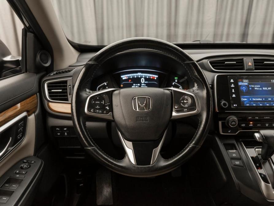 Honda CR-V V Москва  - изображение 10