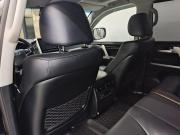 Toyota Land Cruiser 200 Series Рестайлинг 2 Барнаул  - изображение 62