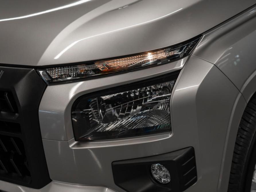 Mitsubishi L200 VI Москва  - изображение 23