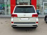 Toyota Land Cruiser 200 Series Рестайлинг 2 Брянск  - изображение 22