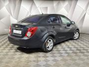 Chevrolet Aveo II Москва  - изображение 22
