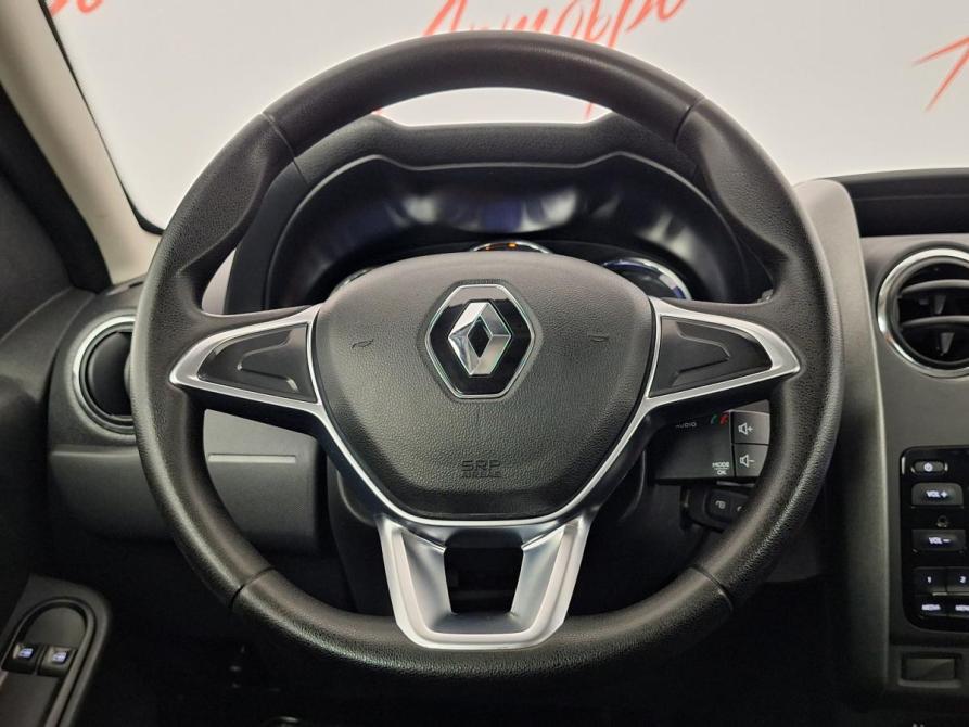 Renault Duster I Рестайлинг Псков  - изображение 11