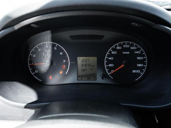 Lada (ВАЗ) Granta I с пробегом 2017 года, цена 635 000 рублей, 81876 км, седан, Автокод Объявления