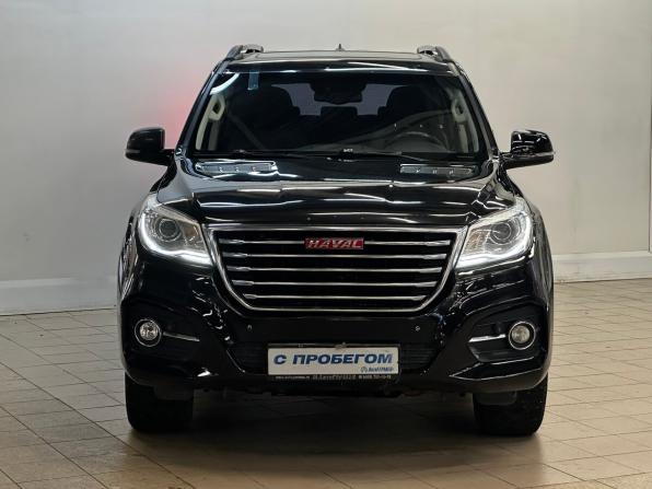Haval H9 I Рестайлинг с пробегом 2017 года, цена 1 870 000 рублей, 213020 км, внедорожник, Автокод Объявления