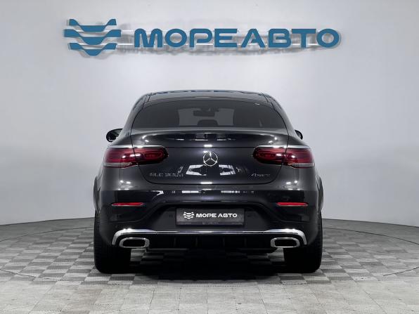 Mercedes-Benz GLC Coupe I (C253) Рестайлинг с пробегом 2021 года, цена 5 750 000 рублей, 28229 км, внедорожник, Автокод Объявления