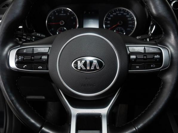 Kia K5 III с пробегом 2021 года, цена 2 548 000 рублей, 122494 км, седан, Автокод Объявления
