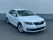 Skoda Octavia III (A7) Санкт-Петербург  - изображение 23