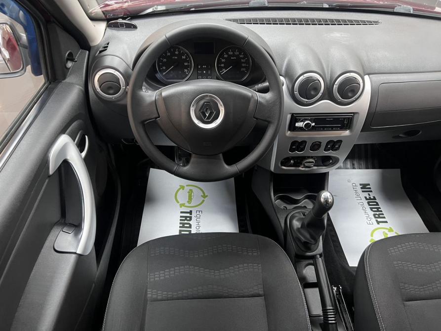 Renault Sandero I Тверь  - изображение 12
