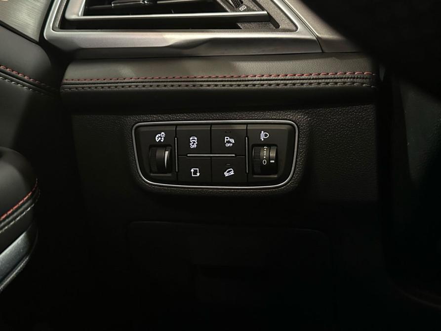 Changan CS75 I Челябинск  - изображение 17