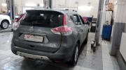 Nissan X-Trail III Санкт-Петербург  - изображение 9
