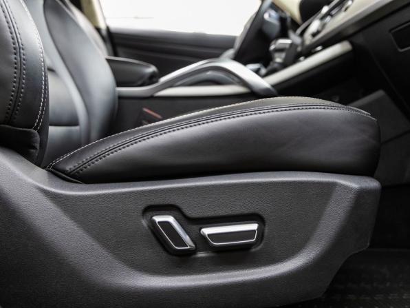 Geely Atlas I с пробегом 2019 года, цена 1 648 000 рублей, 64792 км, внедорожник, Автокод Объявления