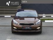 Kia Ceed II Рестайлинг Казань  - изображение 16