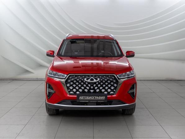 Chery Tiggo 7 Pro Max I с пробегом 2024 года, цена 1 898 000 рублей, 35981 км, внедорожник, Автокод Объявления