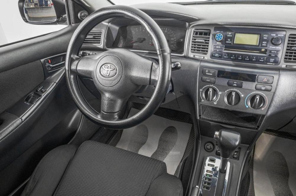 Toyota Corolla IX (E120 E130) Рестайлинг Барнаул  - изображение 13