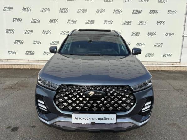 Chery Tiggo 7 Pro I с пробегом 2020 года, цена 1 450 000 рублей, 85000 км, внедорожник, Автокод Объявления