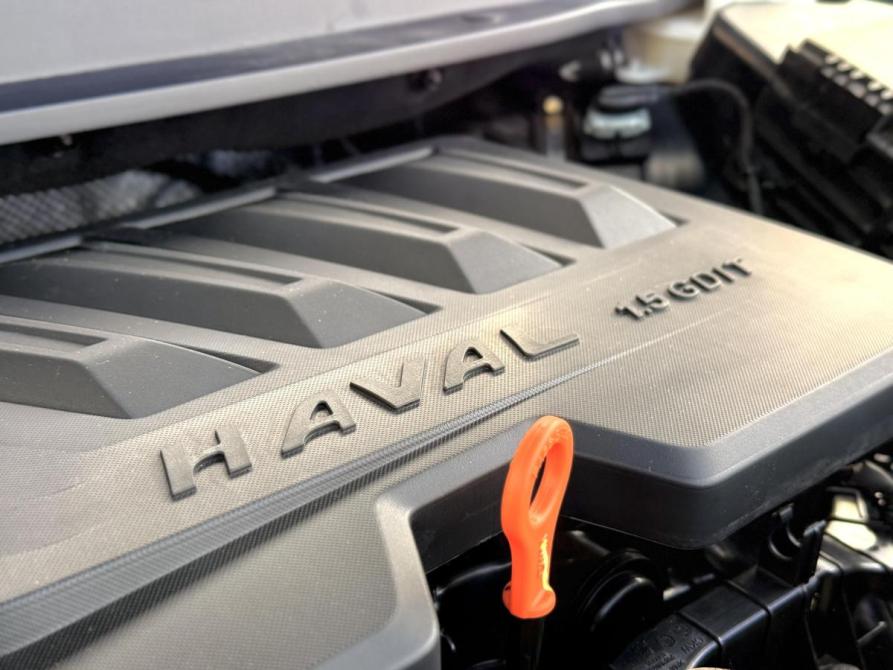 Haval F7 I Рестайлинг Воронеж  - изображение 10