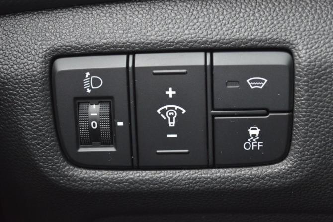 Hyundai Creta I с пробегом 2020 года, цена 1 655 000 рублей, 126038 км, внедорожник, Автокод Объявления