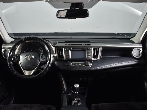 Toyota RAV4 IV (XA40) с пробегом 2014 года, цена 1 965 995 рублей, 156658 км, внедорожник, Автокод Объявления