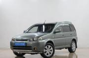 Honda HR-V I Рестайлинг Новокузнецк  - изображение 35