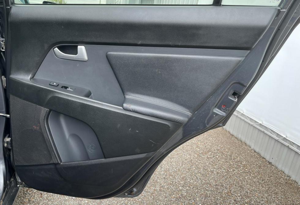 Kia Sportage III Стерлитамак  - изображение 19