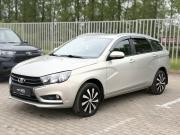 Lada (ВАЗ) Vesta I Тверь  - изображение 27