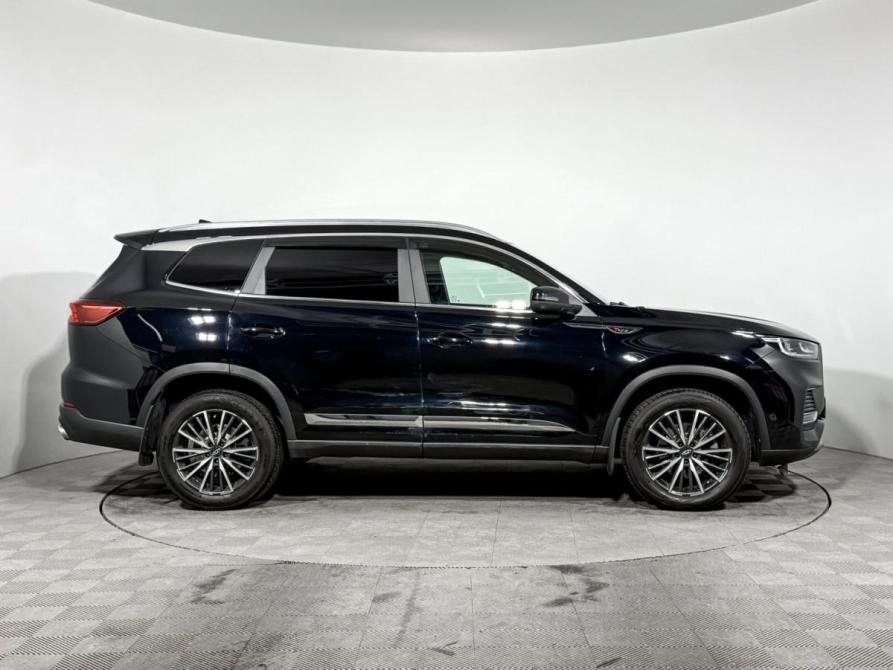 Chery Tiggo 8 Pro Max I Рестайлинг Санкт-Петербург  - изображение 4