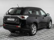 Mitsubishi Outlander III Москва  - изображение 21