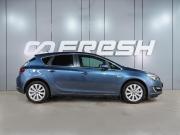 Opel Astra J Рестайлинг Воронеж  - изображение 26