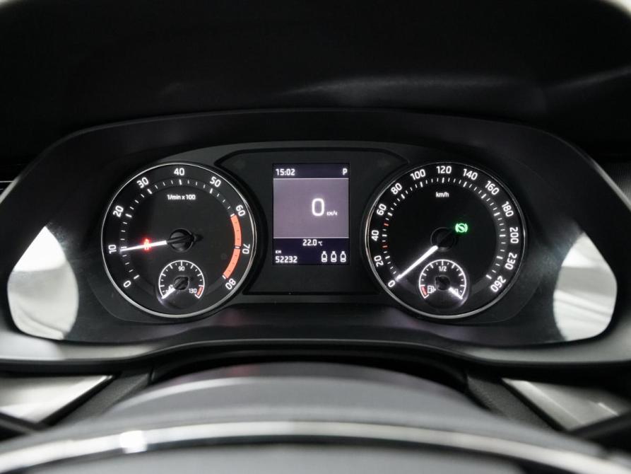 Skoda Octavia IV (A8) Ульяновск  - изображение 15