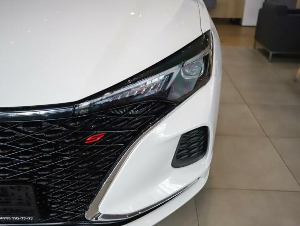 Новый Changan Eado Plus 2024 года, цена 2 569 900 рублей, седан, Автокод Объявления