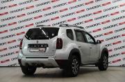 Renault Duster I Рестайлинг Сургут  - изображение 30
