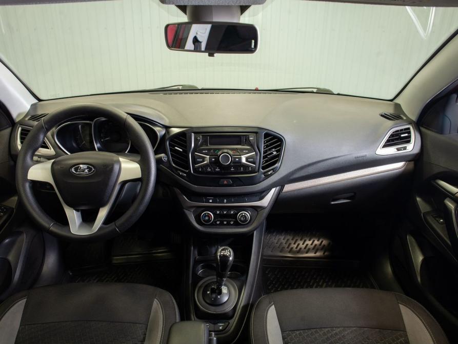 Lada (ВАЗ) Vesta I Иваново  - изображение 19