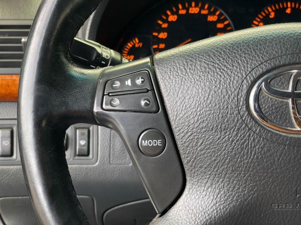 Toyota Avensis II Рестайлинг с пробегом 2007 года, цена 627 000 рублей, 231309 км, седан, Автокод Объявления