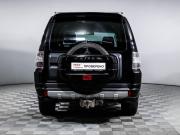 Mitsubishi Pajero IV Москва  - изображение 15