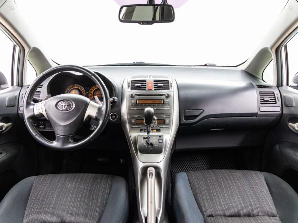Toyota Auris I с пробегом 2008 года, цена 668 000 рублей, 225098 км, хэтчбек, Автокод Объявления