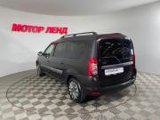 Lada (ВАЗ) Largus I Воронеж  - изображение 26