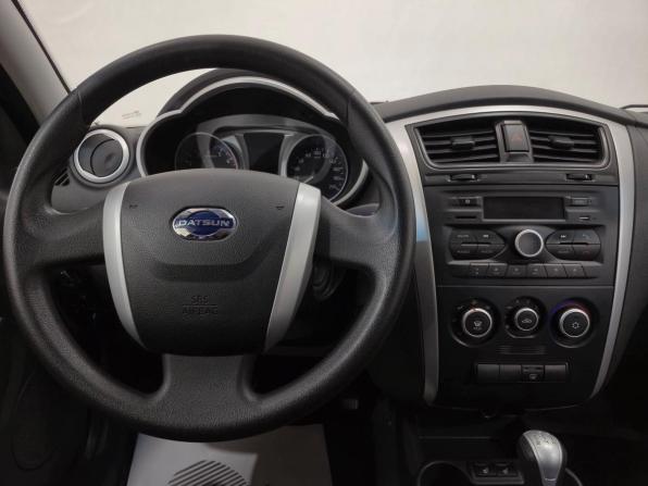 Datsun mi-DO с пробегом 2017 года, цена 600 000 рублей, 42311 км, хэтчбек, Автокод Объявления
