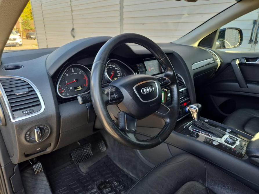 Audi Q7 I (4L) Рестайлинг Саратов  - изображение 19