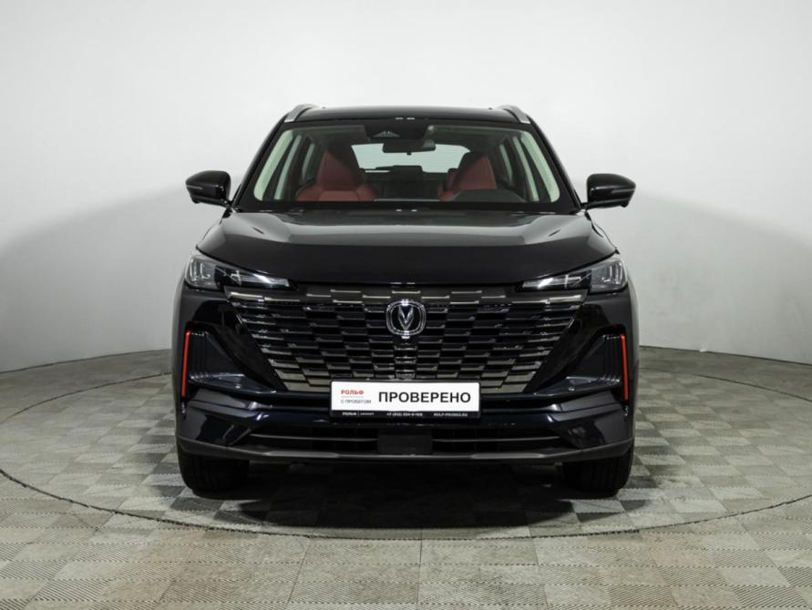Changan UNI-S (CS55 Plus) Санкт-Петербург  - изображение 2
