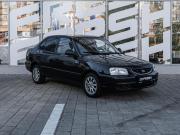 Hyundai Accent II Ставрополь  - изображение 19