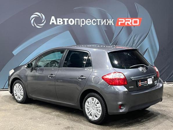 Toyota Auris I Рестайлинг с пробегом 2010 года, цена 660 000 рублей, 139850 км, хэтчбек, Автокод Объявления