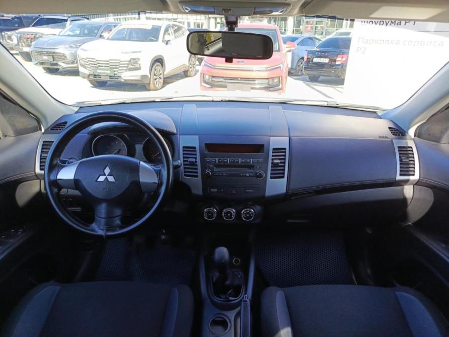 Mitsubishi Outlander II Рестайлинг Чебоксары  - изображение 17