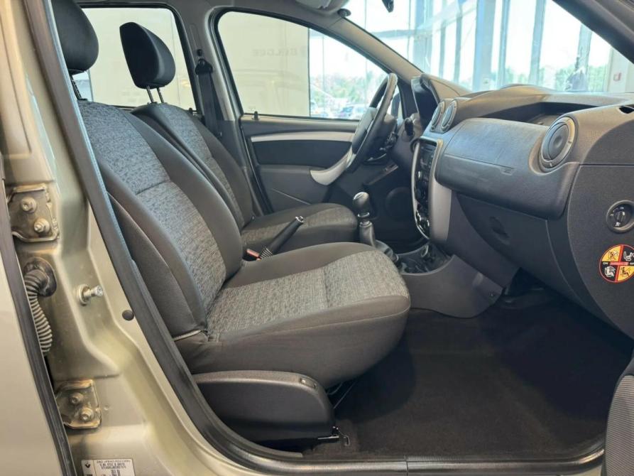 Renault Duster I Подольск  - изображение 10