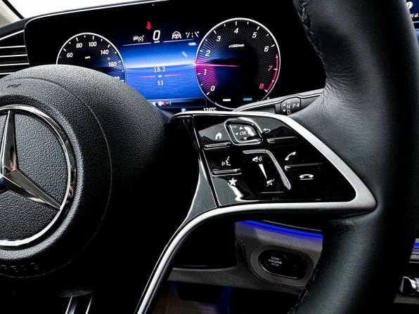 Mercedes-Benz GLE II (V167) Рестайлинг с пробегом 2025 года, цена 11 600 000 рублей, 1 км, внедорожник, Автокод Объявления