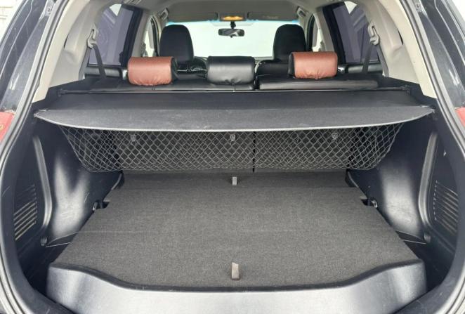 Toyota RAV4 IV (XA40) с пробегом 2013 года, цена 1 665 000 рублей, 170533 км, внедорожник, Автокод Объявления